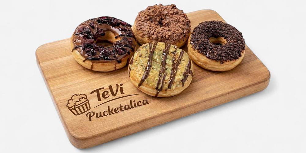 Palacinke, Vafli i Sladoled | Brza Dostava Beograd