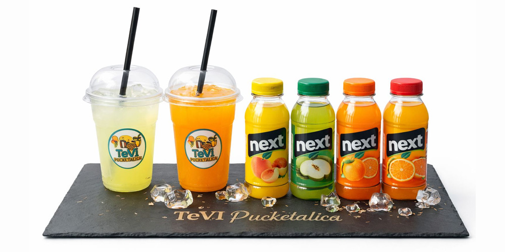 Palacinke, Vafli i Sladoled | Brza Dostava Beograd