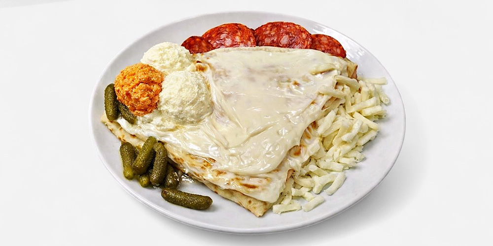 Palacinke, Vafli i Sladoled | Brza Dostava Beograd