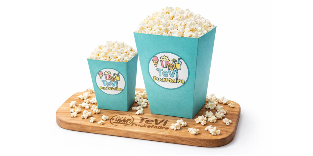 Palacinke, Vafli i Sladoled | Brza Dostava Beograd